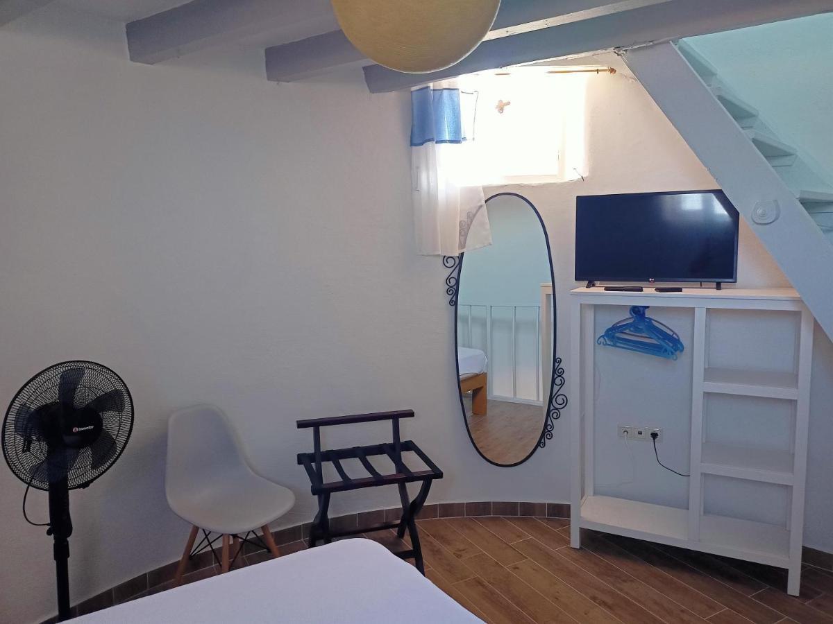 A Medieval Windmill Tower With Magnificent View Casa vacanze